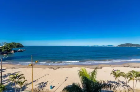 Cobertura com 4 Quartos à venda, 221m² no Praia Mansa, Matinhos