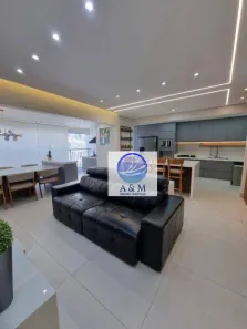 Apartamento com 3 Quartos à venda, 110m² no Alto da Mooca, São Paulo