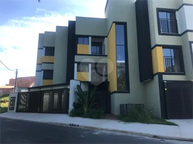 Apartamento com 2 Quartos para venda ou aluguel, 55m² no Jardim Taquaral, Salto
