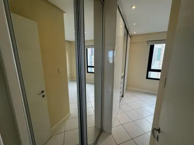 Apartamento com 3 Quartos à venda, 89m² no Pituba, Salvador