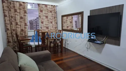 Apartamento com 3 Quartos para alugar, 78m² no Pituba, Salvador
