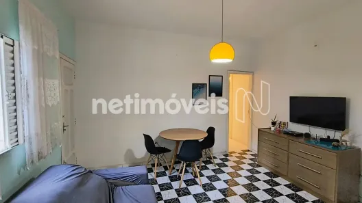 Apartamento com 3 Quartos à venda, 70m² no Carmo, Belo Horizonte