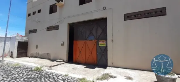 Galpão/Depósito/Armazém para alugar, 93m² no Cidade Alta, Natal
