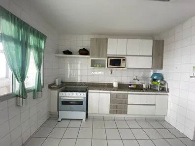 Apartamento com 3 Quartos à venda, 132m² no Centro, Guarapari