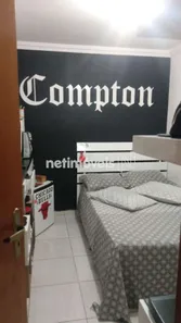 Apartamento com 2 Quartos à venda, 42m² no Boa Vista, Vespasiano