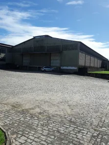 Galpão/Depósito/Armazém para alugar, 2400m² no , Simões Filho