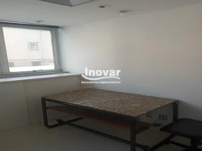 Sala Comercial para alugar, 81m² no Funcionários, Belo Horizonte