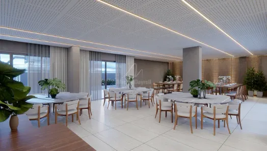 Apartamento com 4 Quartos à venda, 148m² no Cruzeiro, Belo Horizonte