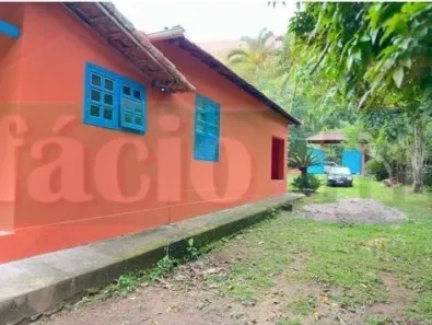 Fazenda/Sítio com 2 Quartos à venda, 70m² no Serra de Mato Grosso (Sampaio Correia), Saquarema