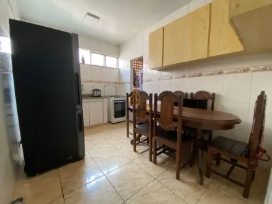 Apartamento com 3 Quartos à venda, 76m² no Monsenhor Messias, Belo Horizonte