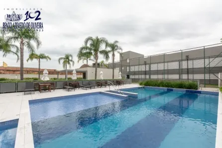 Apartamento com 3 Quartos à venda, 76m² no Navegantes, Porto Alegre