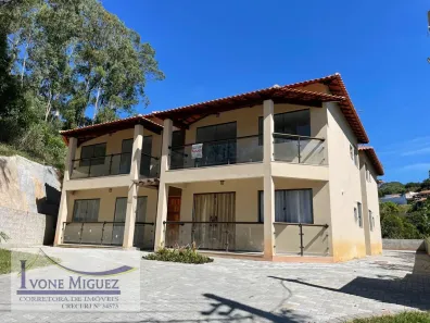 Apartamento com 1 Quarto para alugar, 45m² no , Miguel Pereira