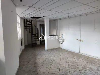 Ponto Comercial para alugar, 50m² no Carmo, Belo Horizonte