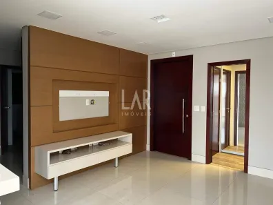 Cobertura com 5 Quartos para alugar, 280m² no Liberdade, Belo Horizonte