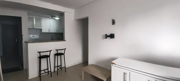 Apartamento com 1 Quarto para alugar, 42m² no Pituba, Salvador