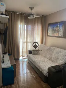 Apartamento com 2 Quartos à venda, 52m² no Campo Grande, Rio de Janeiro
