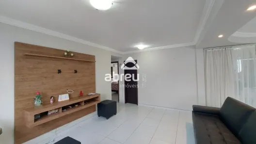 Apartamento com 2 Quartos à venda, 103m² no Petrópolis, Natal