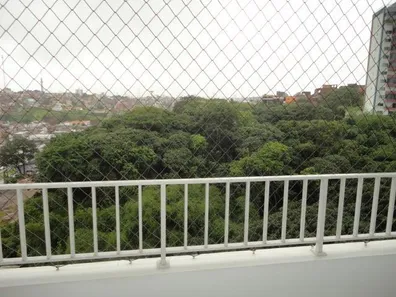 Apartamento com 3 Quartos à venda, 89m² no Acupe de Brotas, Salvador