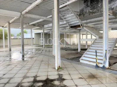 Galpão/Depósito/Armazém para venda ou aluguel, 20090m² no Recreio dos Bandeirantes, Rio de Janeiro