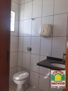 Sala Comercial para alugar, 38m² no Jundiaí, Anápolis