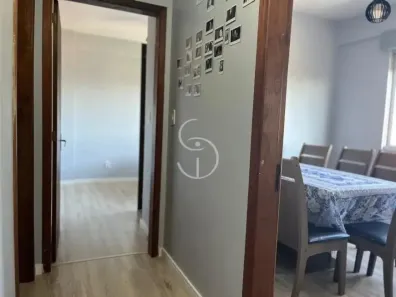 Apartamento com 3 Quartos para alugar, 71m² no Centro, São Leopoldo