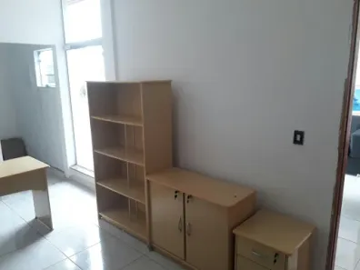 Sala Comercial para alugar, 20m² no Parque Suzano, Suzano