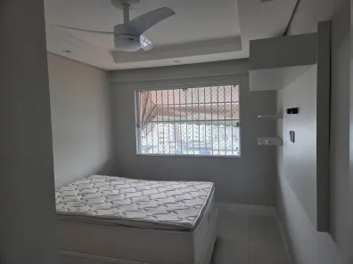 Apartamento com 2 Quartos para alugar, 78m² no Costa Azul, Salvador