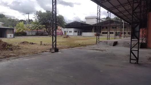 Galpão/Depósito/Armazém para venda ou aluguel, 4100m² no Nova Cidade, Manaus