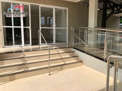 Apartamento com 2 Quartos para alugar, 66m² no Plano Diretor Sul, Palmas