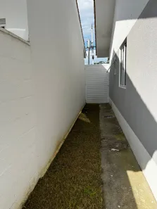 Casa de Condomínio com 3 Quartos para alugar, 56m² no Adrianópolis, Manaus