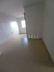 Apartamento com 2 Quartos para alugar, 80m² no Jardim Coopagro, Toledo