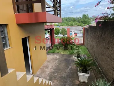 Sobrado com 3 Quartos à venda, 212m² no Centro, Nova Santa Rita