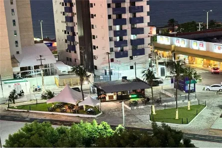 Ponto Comercial à venda, 250m² no Ponta Negra, Natal