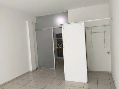 Sala Comercial à venda, 42m² no Centro, Belo Horizonte