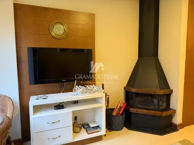 Apartamento com 2 Quartos à venda, 84m² no Planalto, Gramado