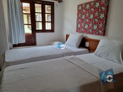 Casa de Condomínio com 2 Quartos à venda, 100m² no , 