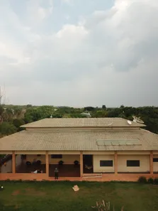 Fazenda/Sítio à venda, 1000m² no Centro, Silvânia