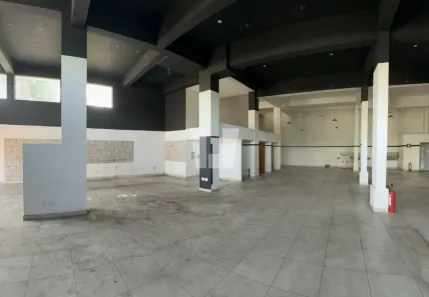 Ponto Comercial para alugar, 128m² no Horto, Betim