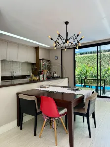 Casa de Condomínio com 3 Quartos à venda, 230m² no Aleixo, Manaus