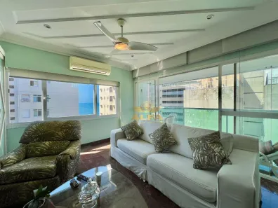 Apartamento com 3 Quartos à venda, 156m² no Vila Alzira, Guarujá