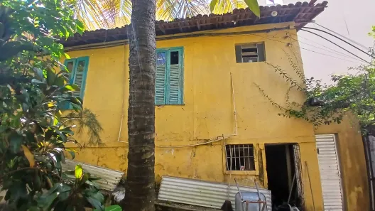 Casa com 3 Quartos à venda, 921m² no Liberdade, Salvador