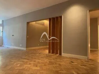 Apartamento com 3 Quartos à venda, 188m² no Jardim Botânico, Rio de Janeiro