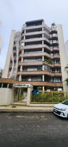 Apartamento com 2 Quartos para alugar, 80m² no Caminho das Árvores, Salvador
