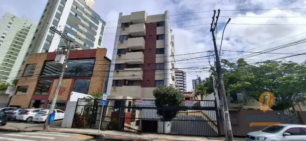 Apartamento com 1 Quarto para alugar, 51m² no Pituba, Salvador