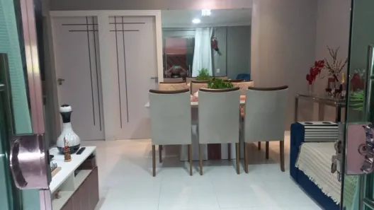 Casa com 2 Quartos à venda, 80m² no Monte das Oliveiras, Manaus