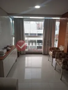 Apartamento com 1 Quarto à venda, 69m² no Pituba, Salvador