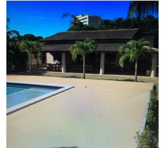 Casa de Condomínio com 4 Quartos à venda, 1000m² no Portão, Lauro de Freitas
