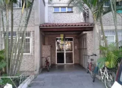 Apartamento com 2 Quartos à venda, 47m² no Padre Miguel, Rio de Janeiro