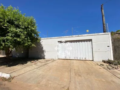 Casa de Condomínio com 3 Quartos para alugar, 180m² no Plano Diretor Sul, Palmas