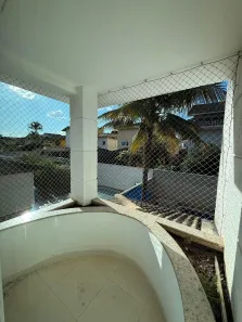 Casa de Condomínio com 4 Quartos para alugar, 370m² no Residencial Granville, Goiânia